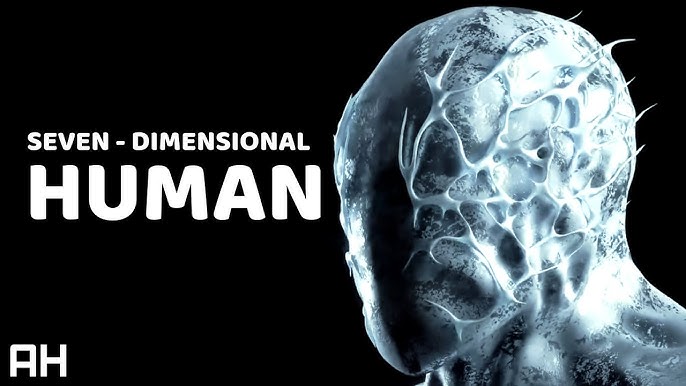 7 Chiều Không Gian (7-dimension) – Sự Tồn Tại Toàn Diện của Mỗi Thực&nbsp;Thể